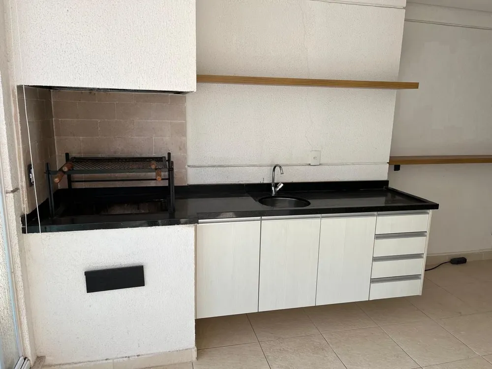 Apartamento, 3 quartos, 235 m² - Foto 1