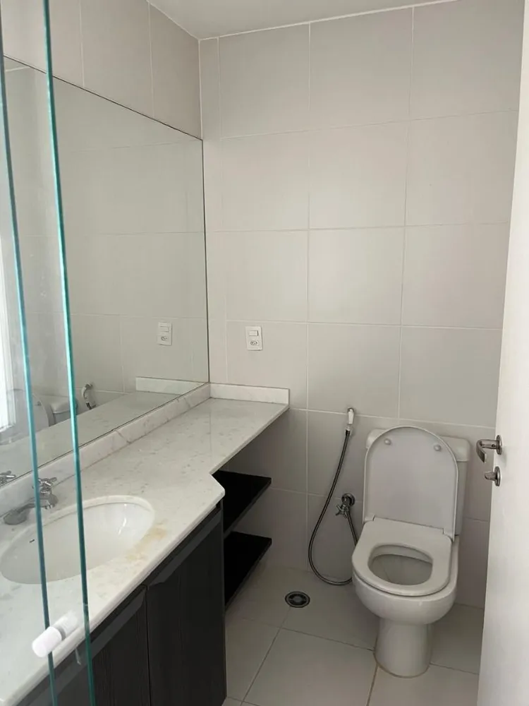 Apartamento, 3 quartos, 235 m² - Foto 4