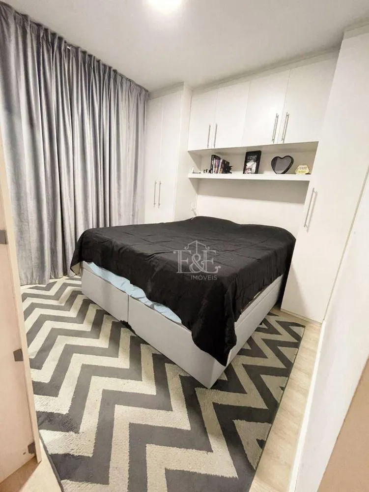 Apartamento, 2 quartos, 61 m² - Foto 5