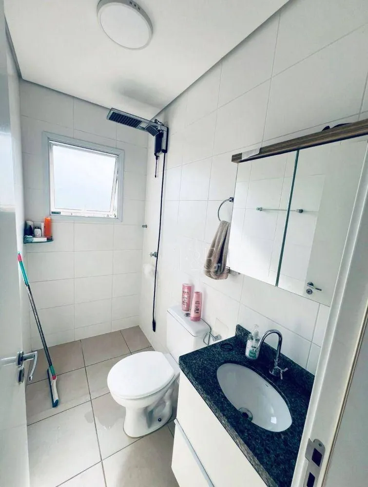 Apartamento, 2 quartos, 61 m² - Foto 4
