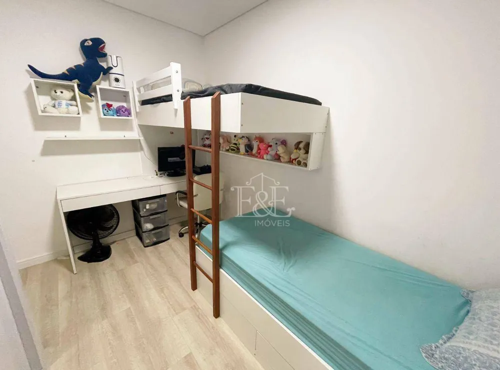 Apartamento, 2 quartos, 61 m² - Foto 1