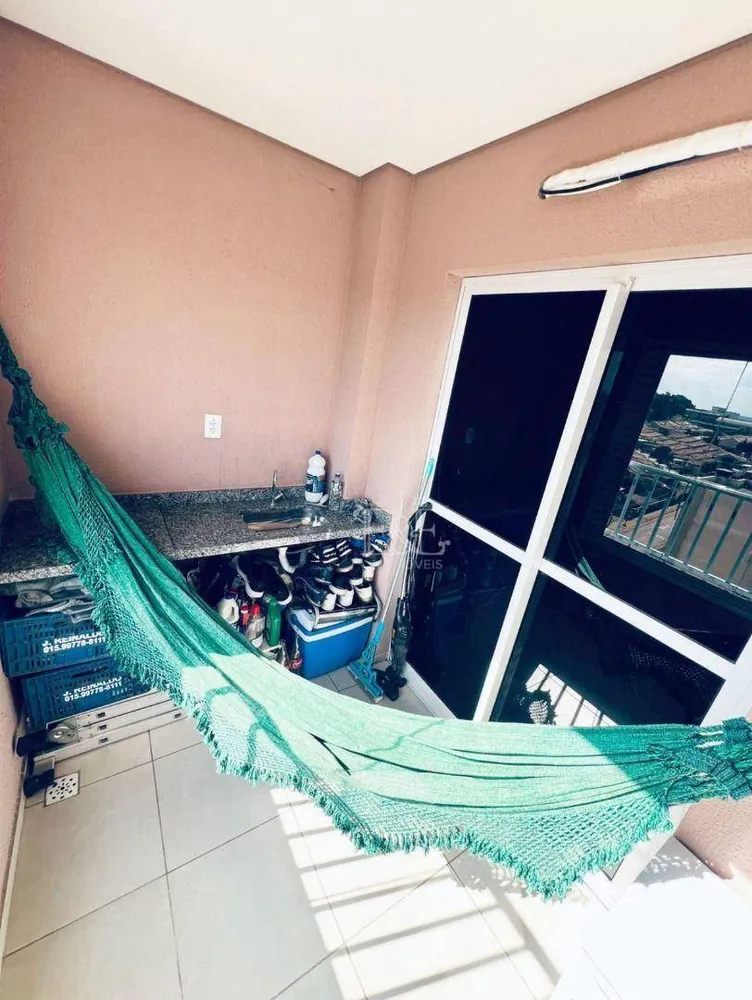 Apartamento, 2 quartos, 61 m² - Foto 2