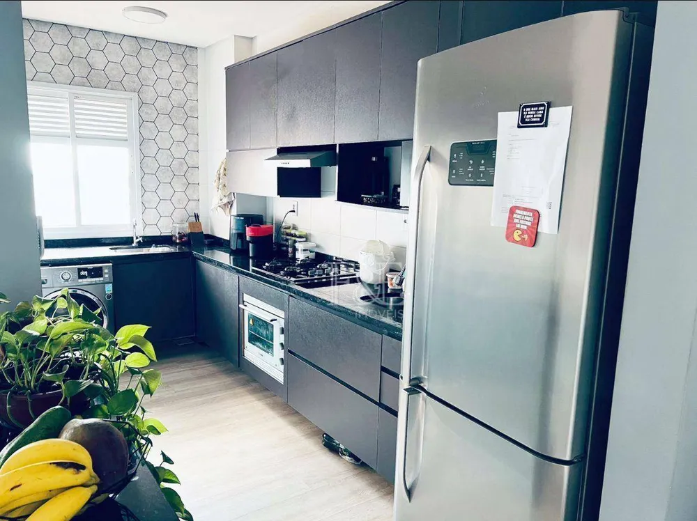 Apartamento, 2 quartos, 61 m² - Foto 3