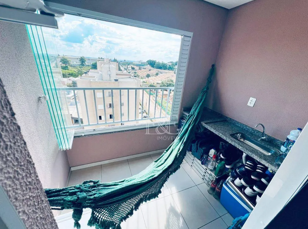 Apartamento, 2 quartos, 61 m² - Foto 8