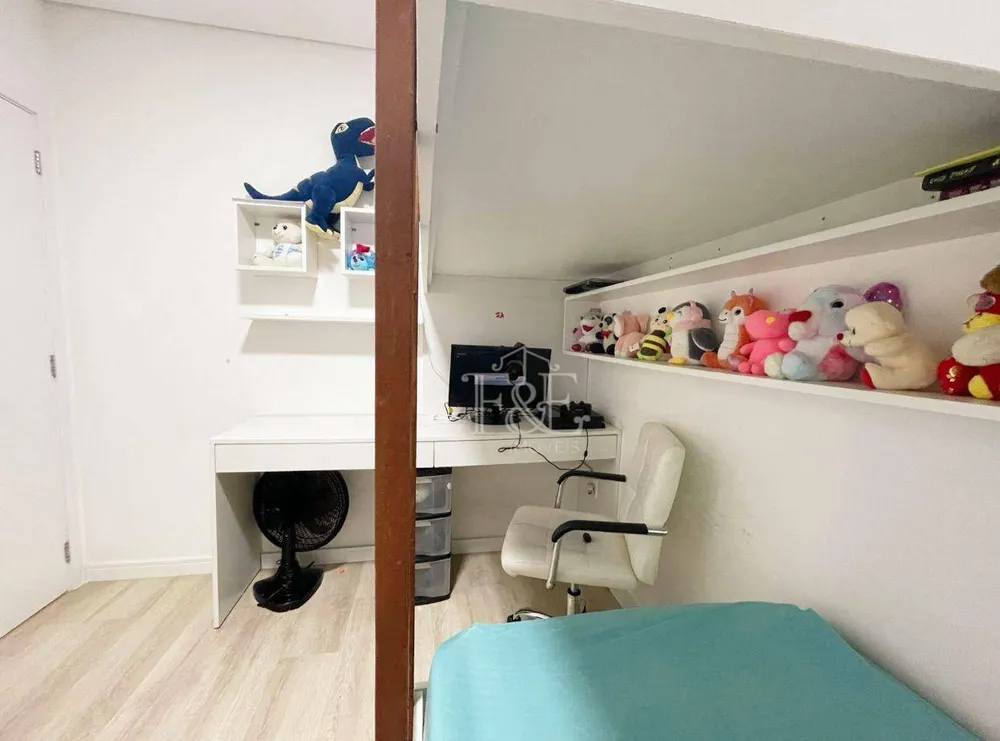 Apartamento, 2 quartos, 61 m² - Foto 4