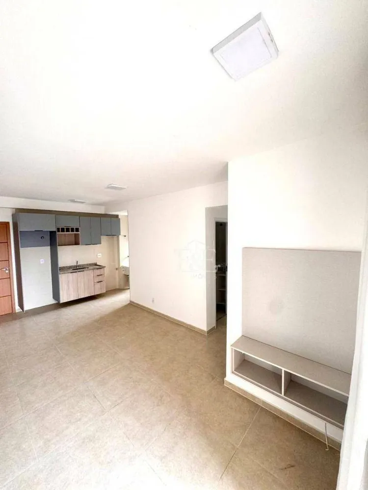 Apartamento, 3 quartos, 67 m² - Foto 1