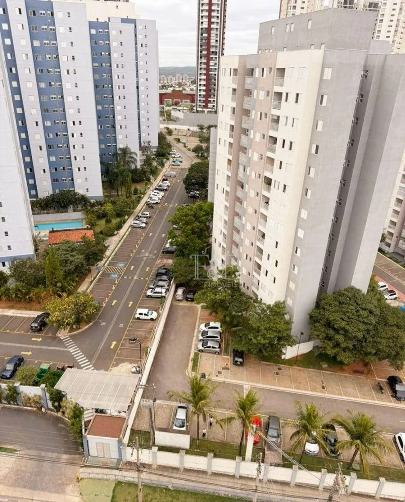Apartamento, 3 quartos, 67 m² - Foto 6