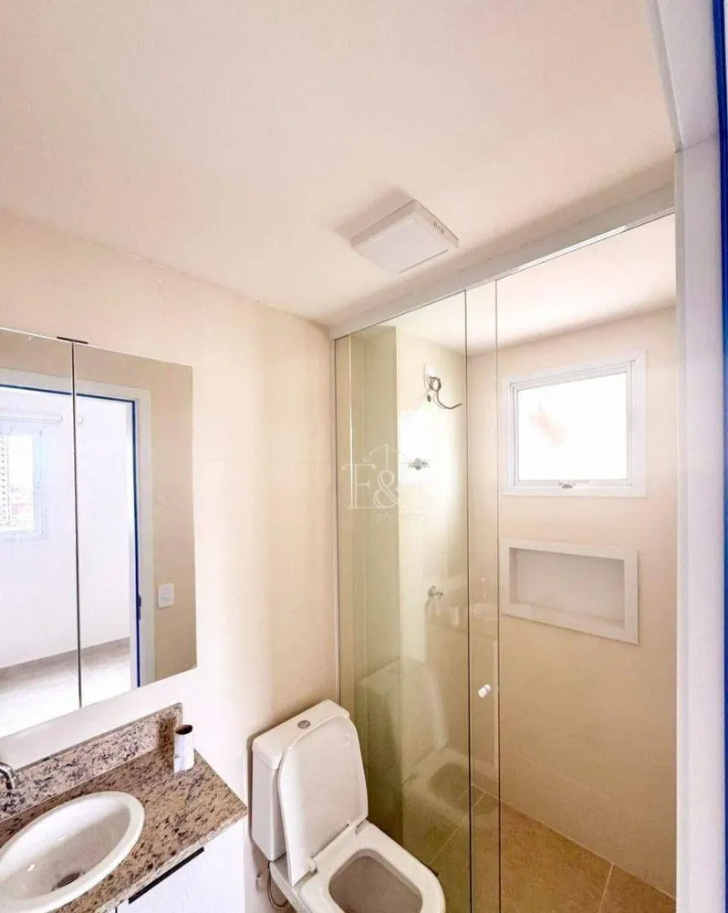 Apartamento, 3 quartos, 67 m² - Foto 7