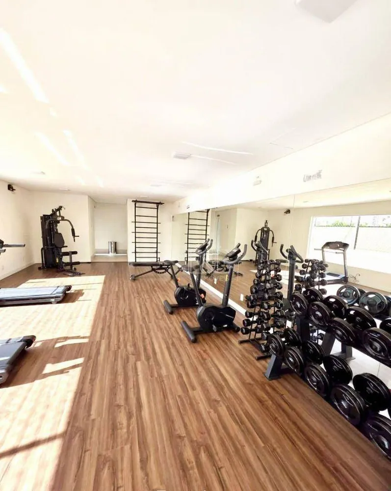 Apartamento, 3 quartos, 67 m² - Foto 12