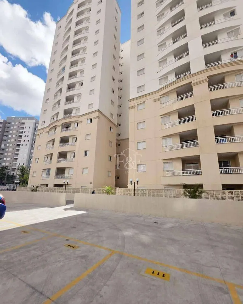 Apartamento, 3 quartos, 67 m² - Foto 7