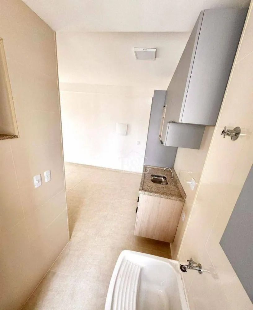 Apartamento, 3 quartos, 67 m² - Foto 3