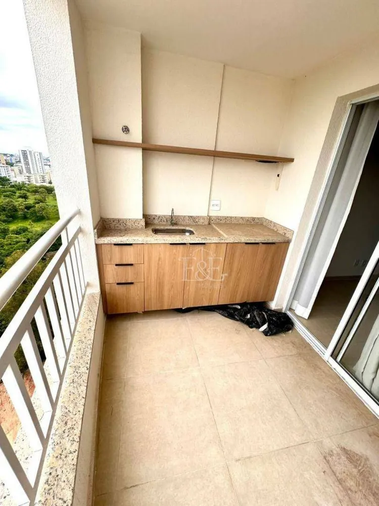 Apartamento, 3 quartos, 67 m² - Foto 8