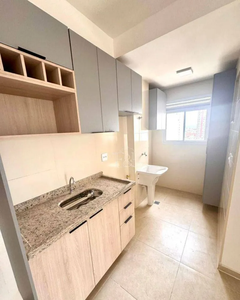 Apartamento, 3 quartos, 67 m² - Foto 2