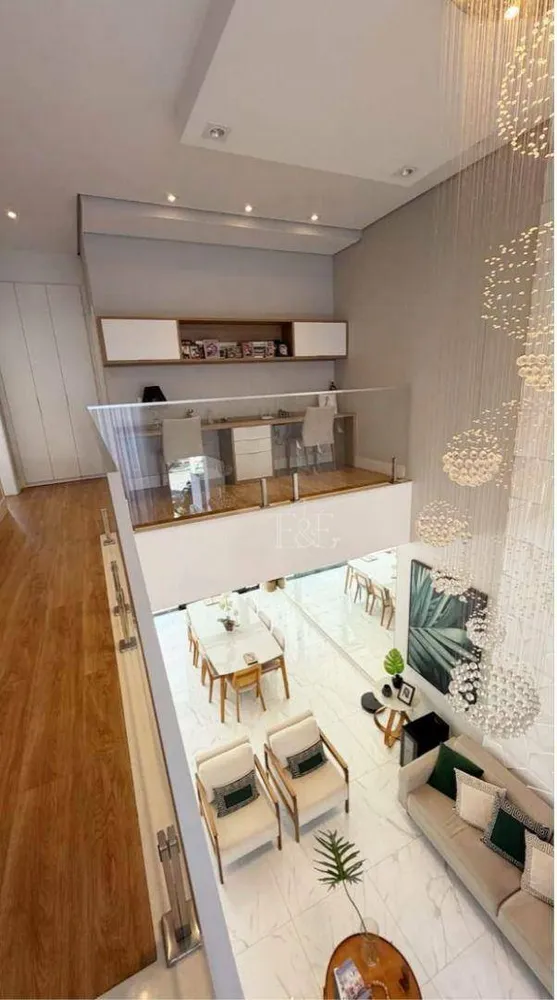 Casa de Condomínio, 3 quartos - Foto 5