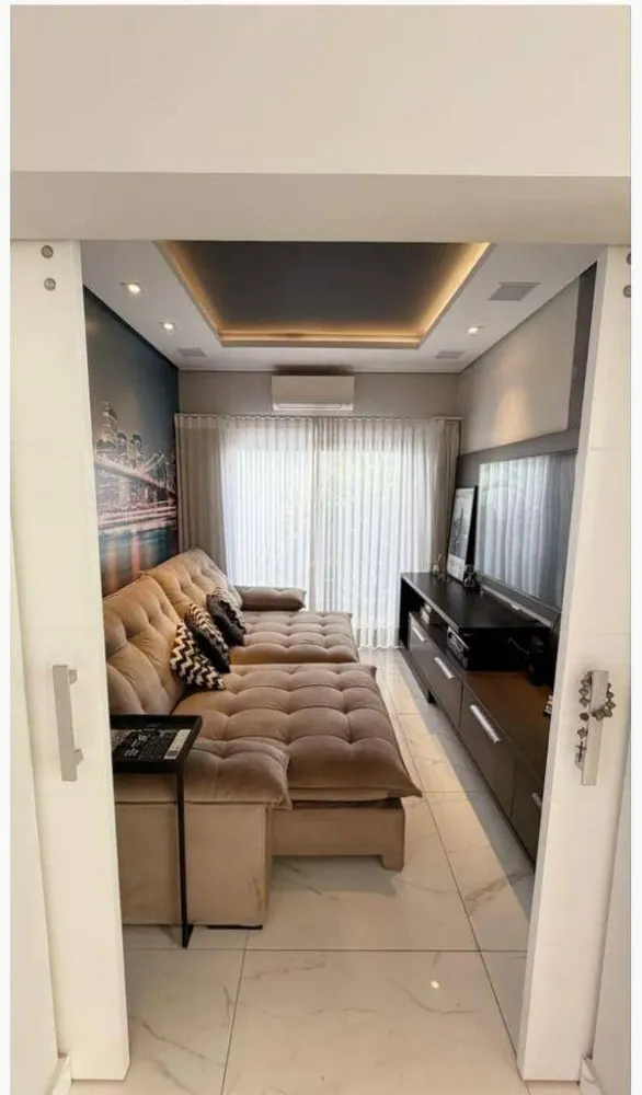 Casa de Condomínio, 3 quartos - Foto 7