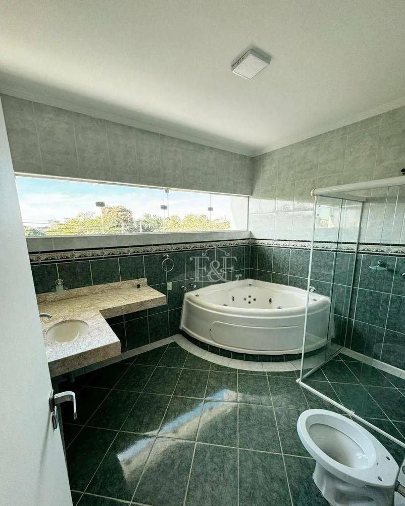 Casa de Condomínio, 3 quartos - Foto 12