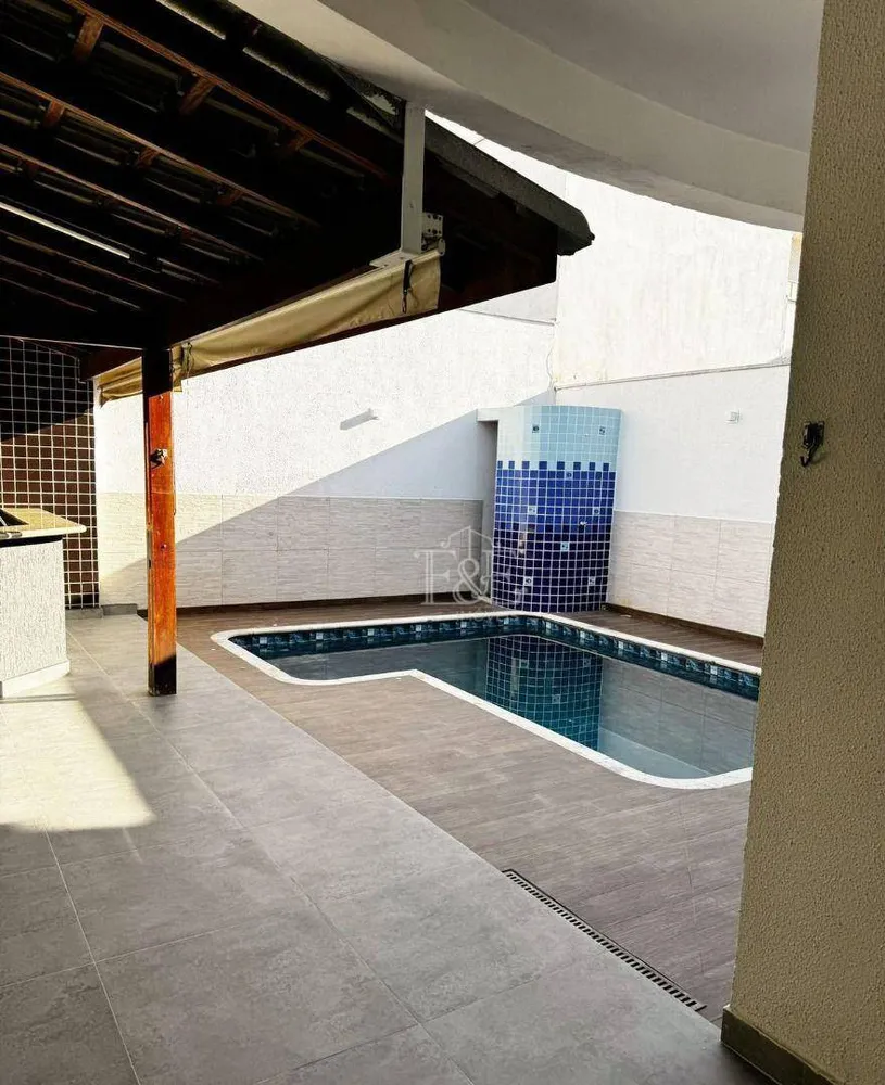 Casa de Condomínio, 3 quartos - Foto 11