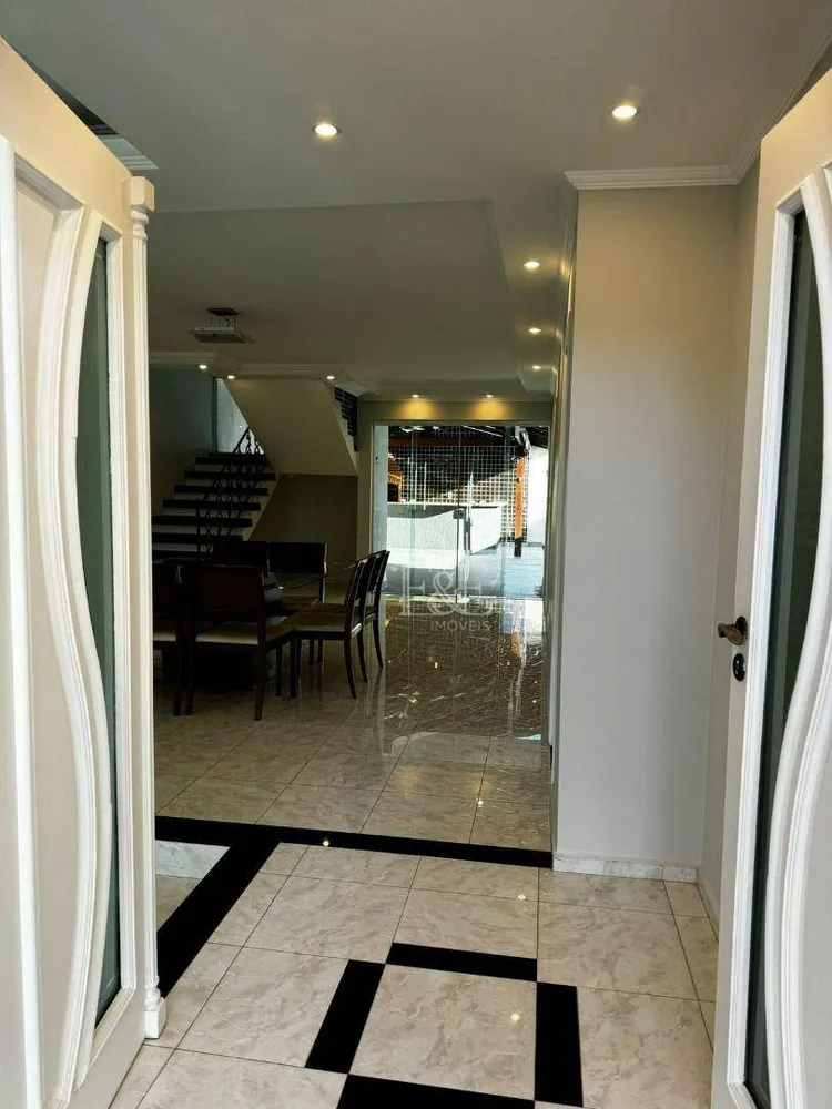 Casa de Condomínio, 3 quartos - Foto 8