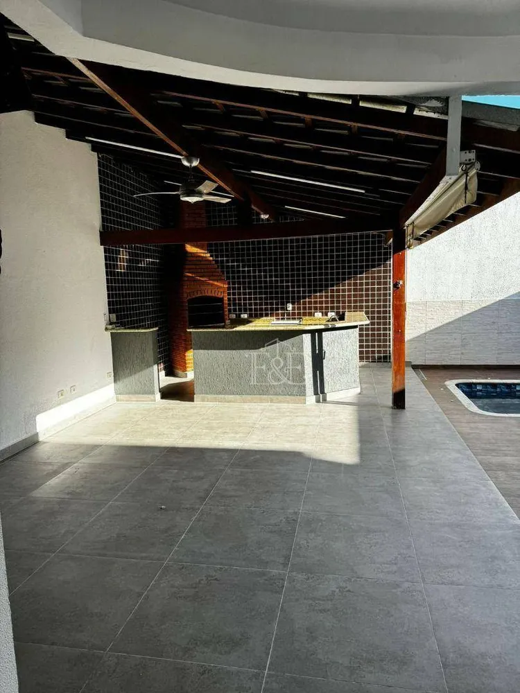 Casa de Condomínio, 3 quartos - Foto 15