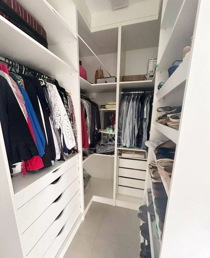 Apartamento, 3 quartos, 95 m² - Foto 9