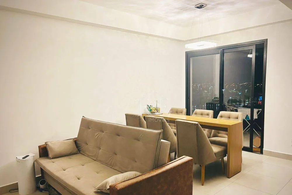 Apartamento, 3 quartos, 95 m² - Foto 8