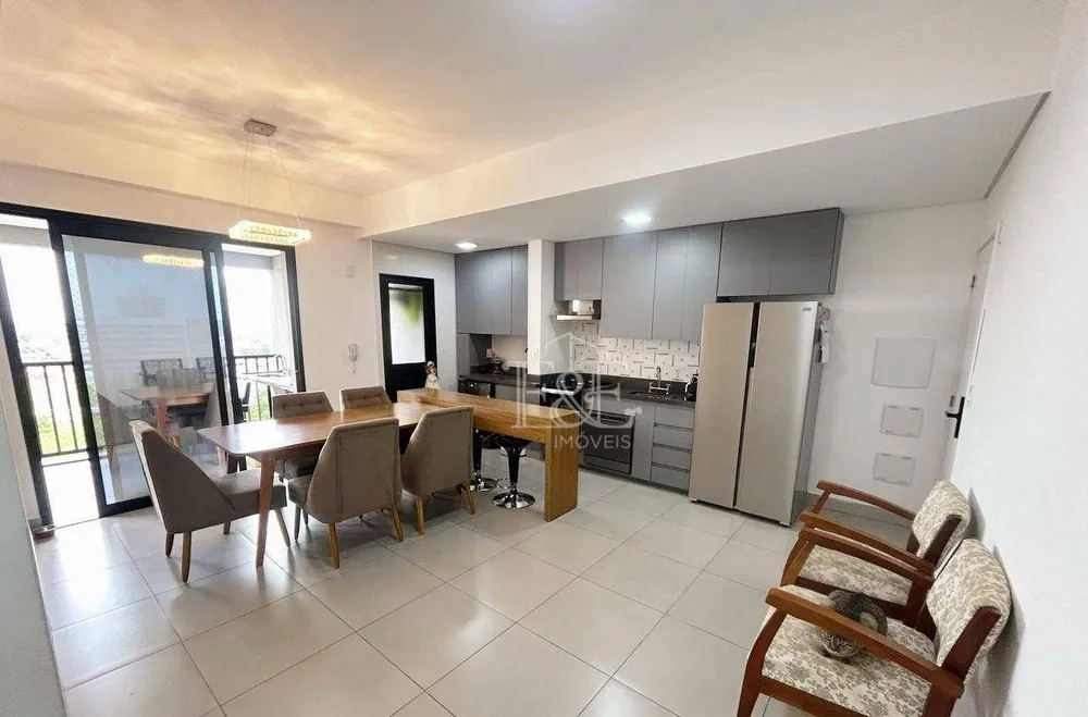 Apartamento, 3 quartos, 95 m² - Foto 13