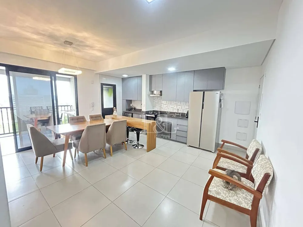 Apartamento, 3 quartos, 95 m² - Foto 2