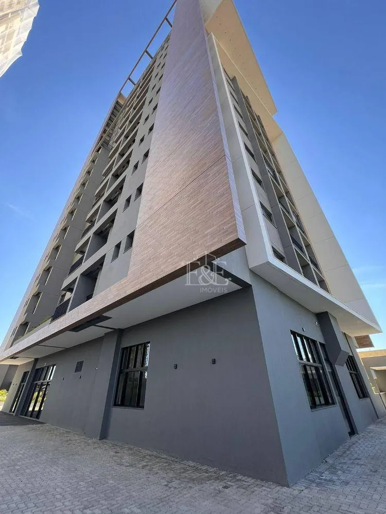 Apartamento, 3 quartos, 95 m² - Foto 3