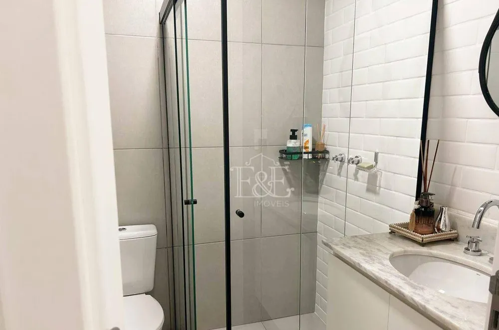 Apartamento, 3 quartos, 95 m² - Foto 11