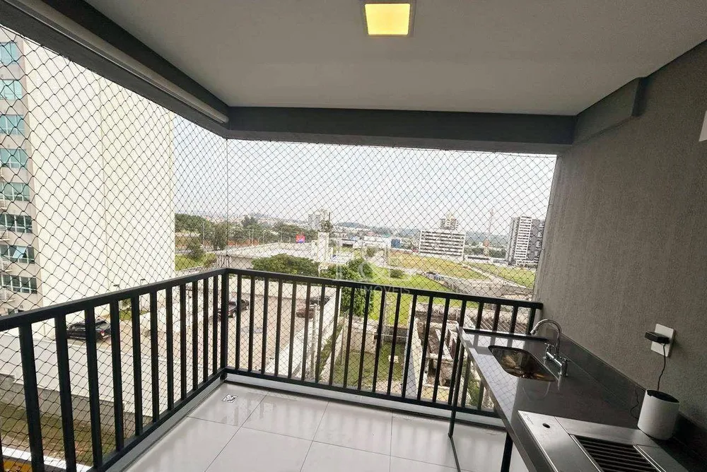 Apartamento, 3 quartos, 95 m² - Foto 15