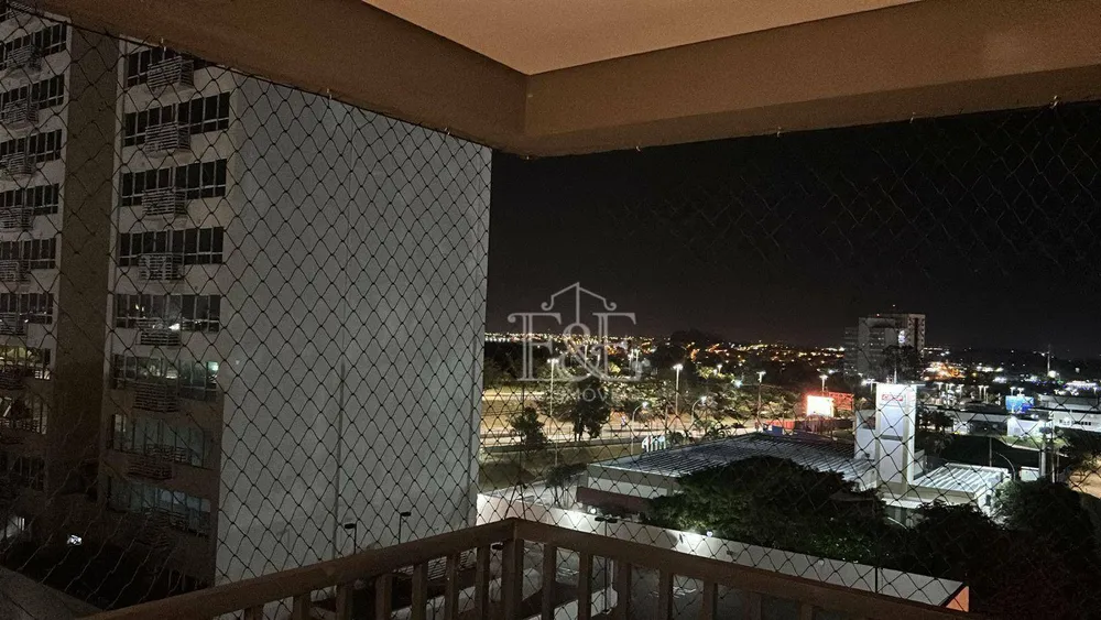 Apartamento, 3 quartos, 95 m² - Foto 4