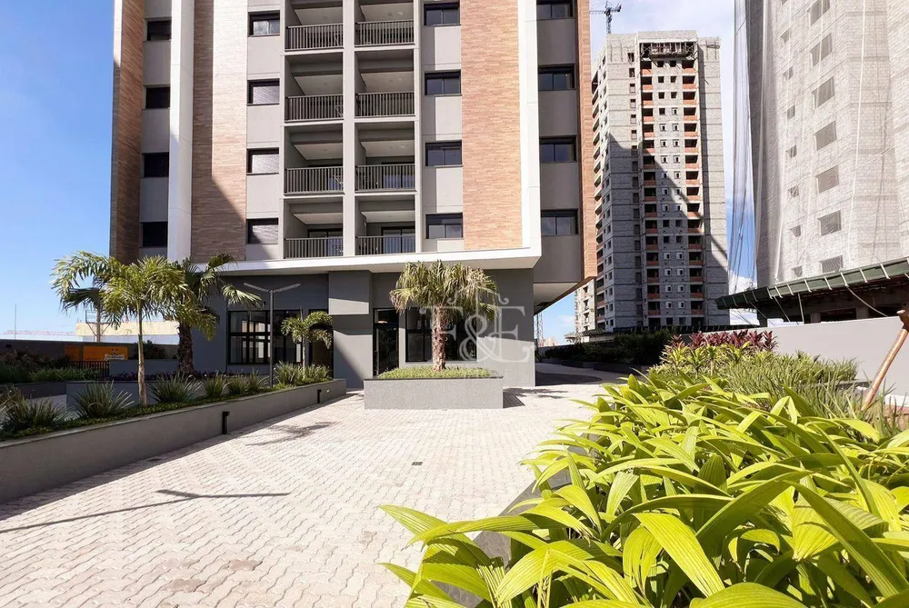 Apartamento, 3 quartos, 95 m² - Foto 1
