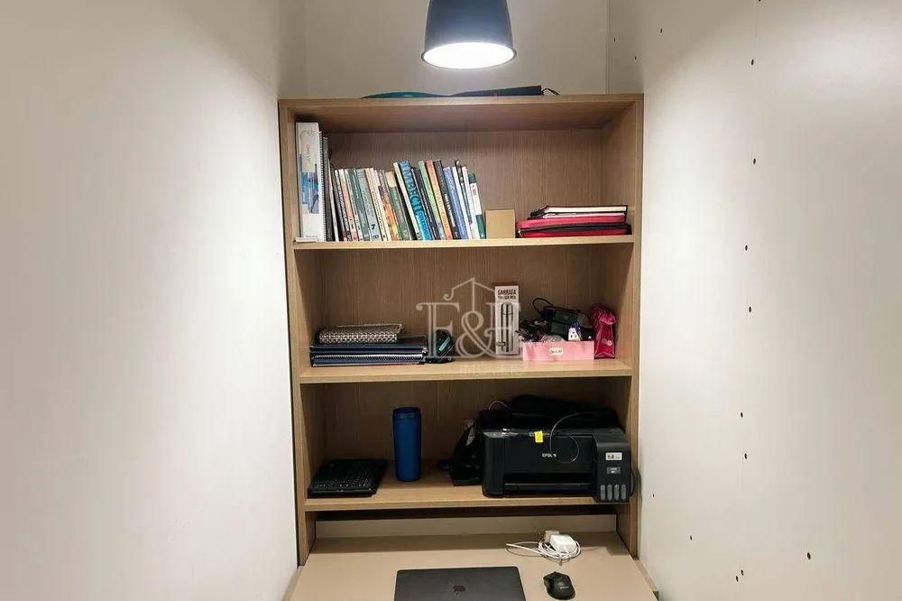 Apartamento, 3 quartos, 95 m² - Foto 16