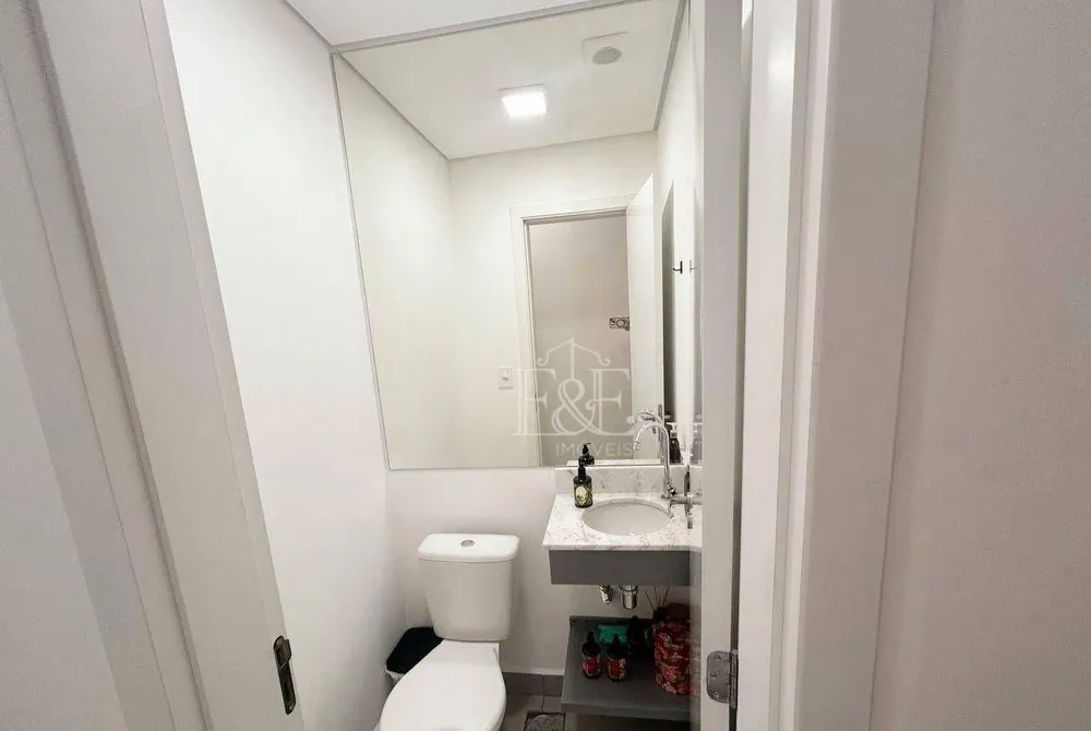 Apartamento, 3 quartos, 95 m² - Foto 14