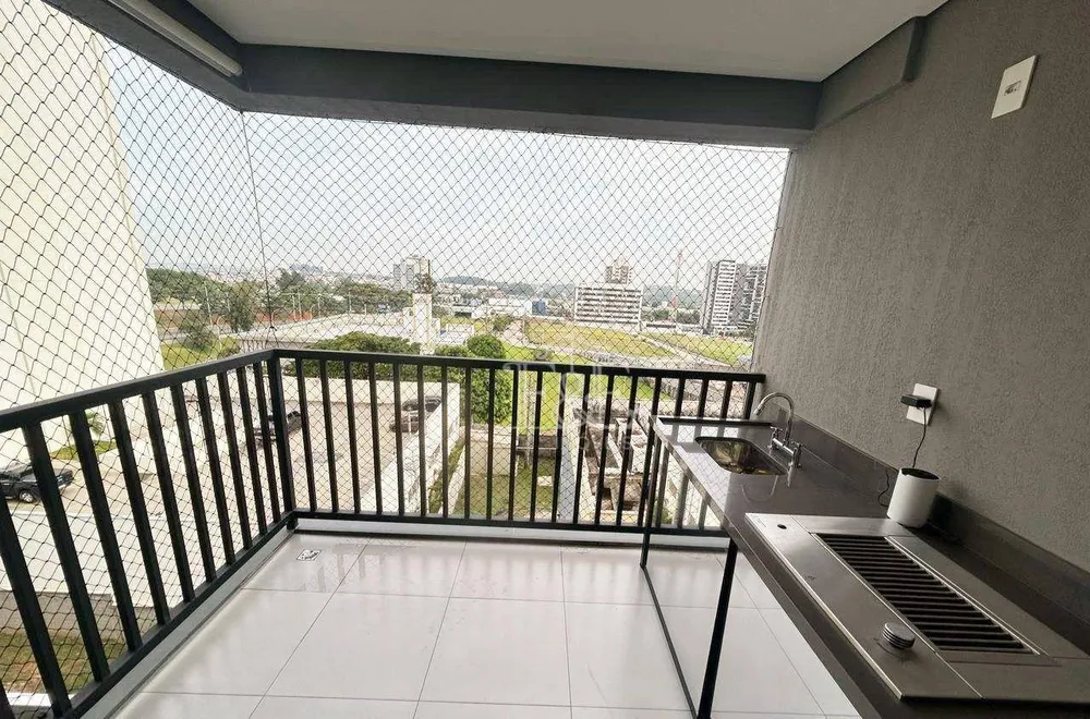 Apartamento, 3 quartos, 95 m² - Foto 12