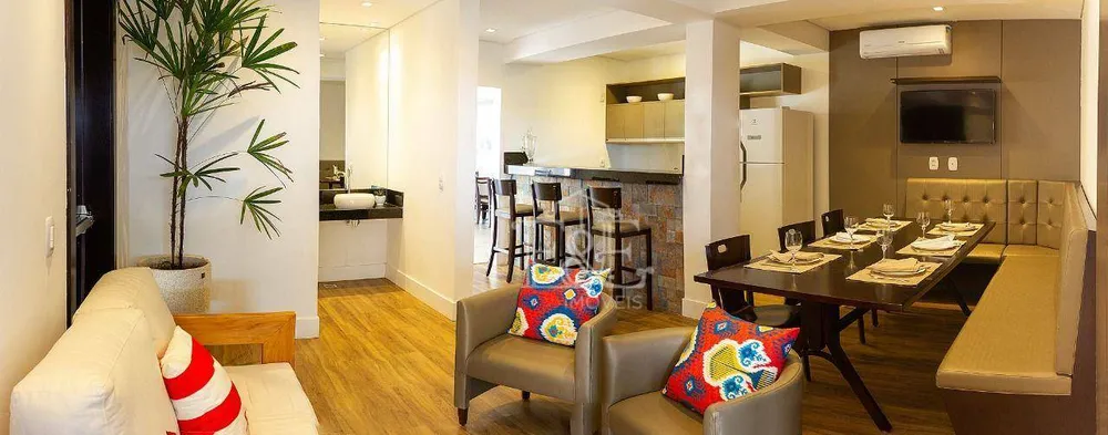 Apartamento, 3 quartos, 80 m² - Foto 13