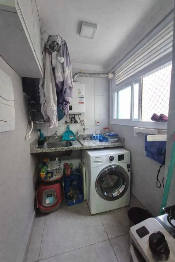 Apartamento, 3 quartos, 80 m² - Foto 3