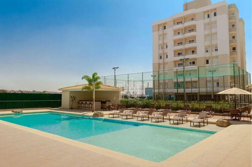 Apartamento, 3 quartos, 80 m² - Foto 12
