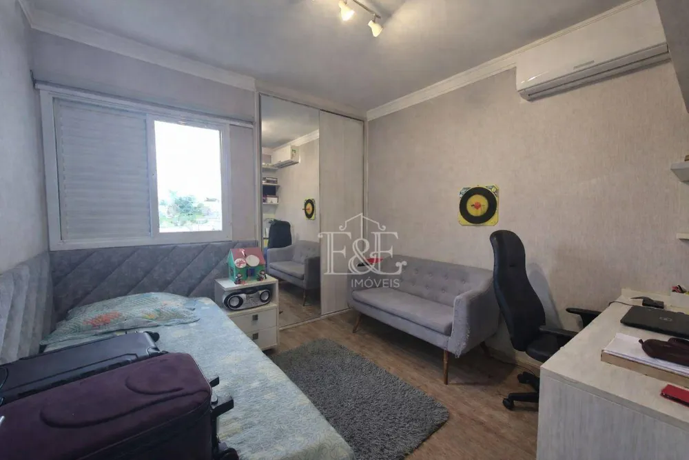 Apartamento, 3 quartos, 80 m² - Foto 7