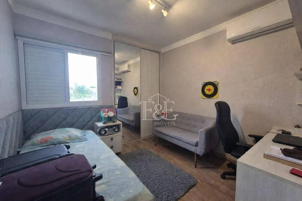 Apartamento, 3 quartos, 80 m² - Foto 5