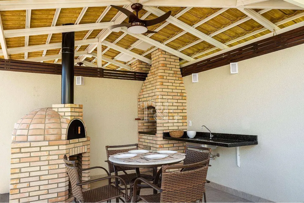 Apartamento, 3 quartos, 80 m² - Foto 11