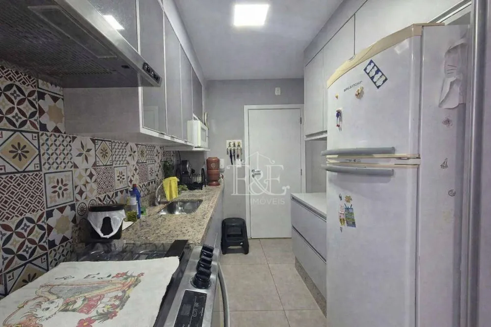 Apartamento, 3 quartos, 80 m² - Foto 8