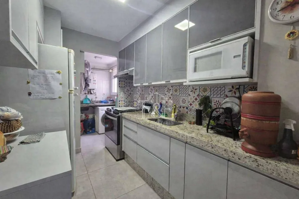 Apartamento, 3 quartos, 80 m² - Foto 6