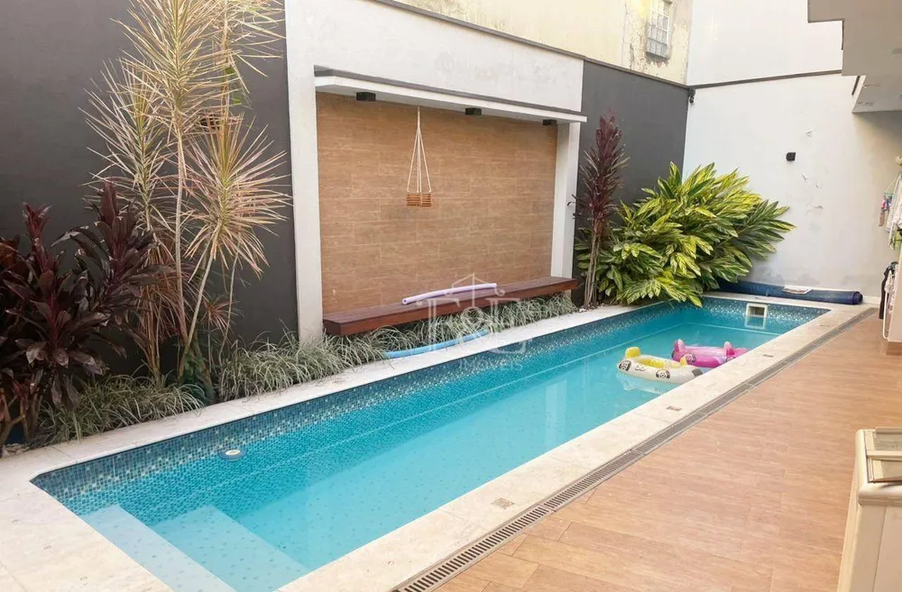 Casa de Condomínio, 2 quartos - Foto 4
