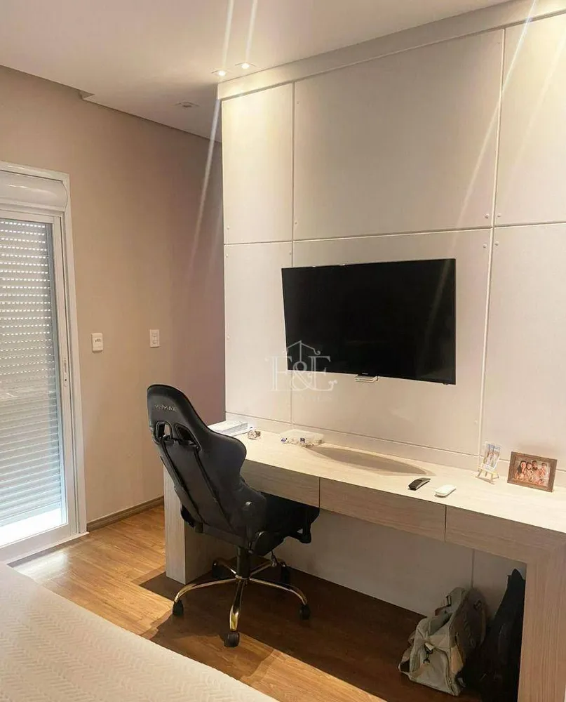 Casa de Condomínio, 2 quartos - Foto 6