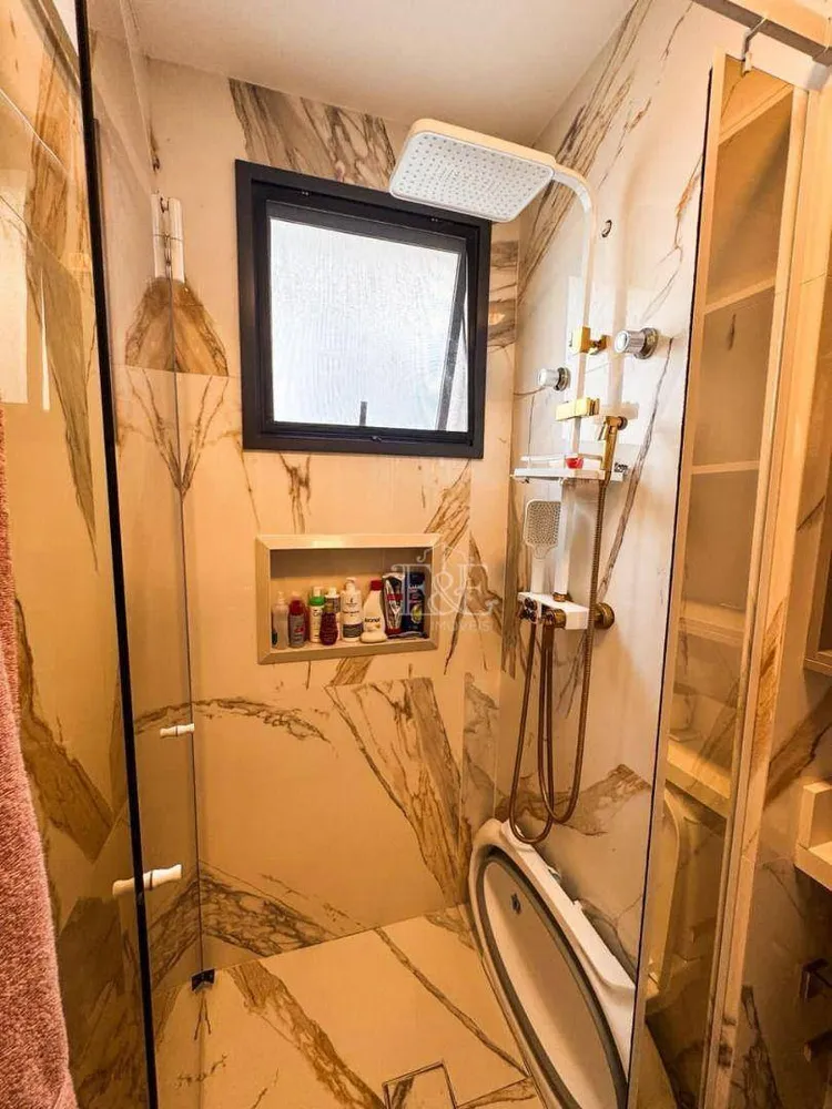 Apartamento, 3 quartos, 88 m² - Foto 10