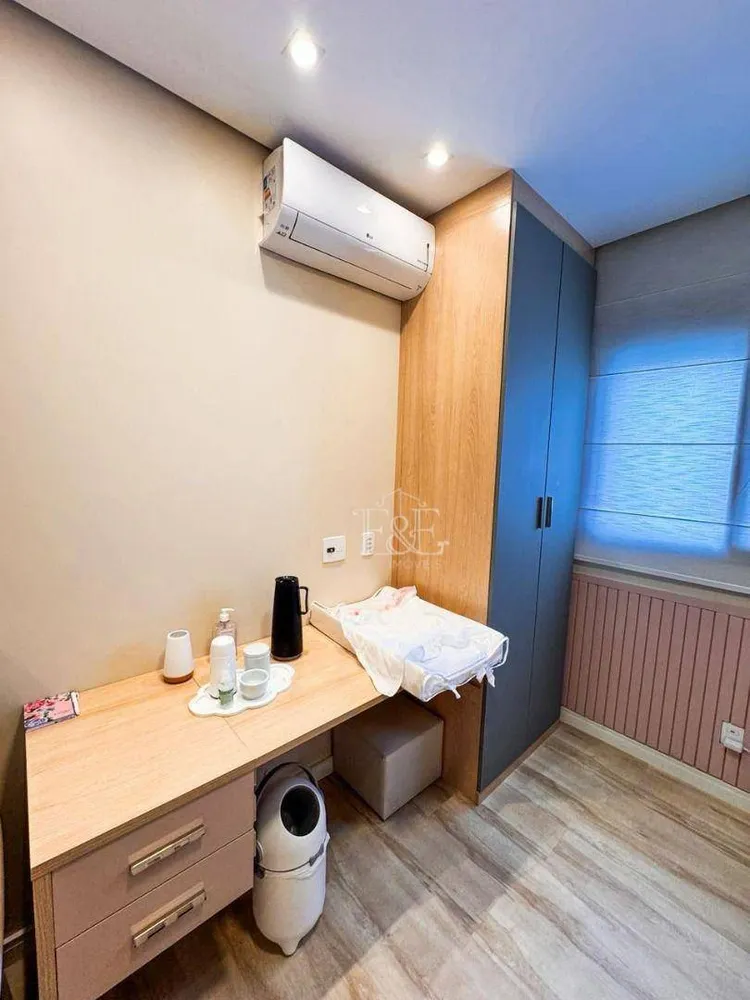 Apartamento, 3 quartos, 88 m² - Foto 7