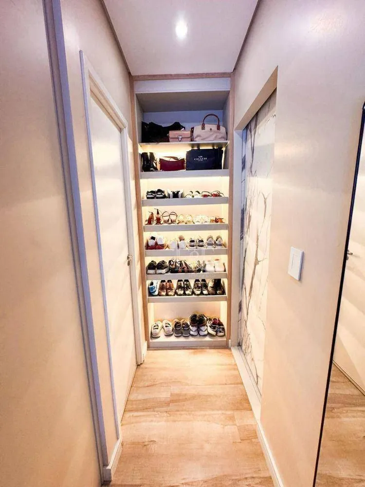 Apartamento, 3 quartos, 88 m² - Foto 12