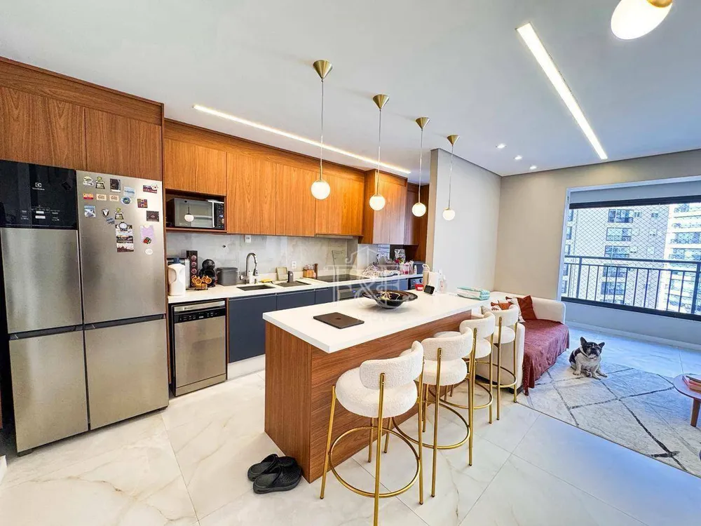 Apartamento, 3 quartos, 88 m² - Foto 13