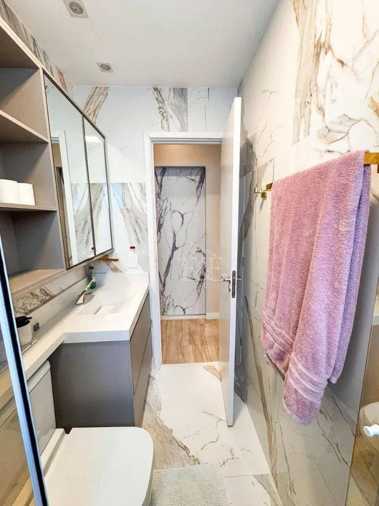Apartamento, 3 quartos, 88 m² - Foto 11